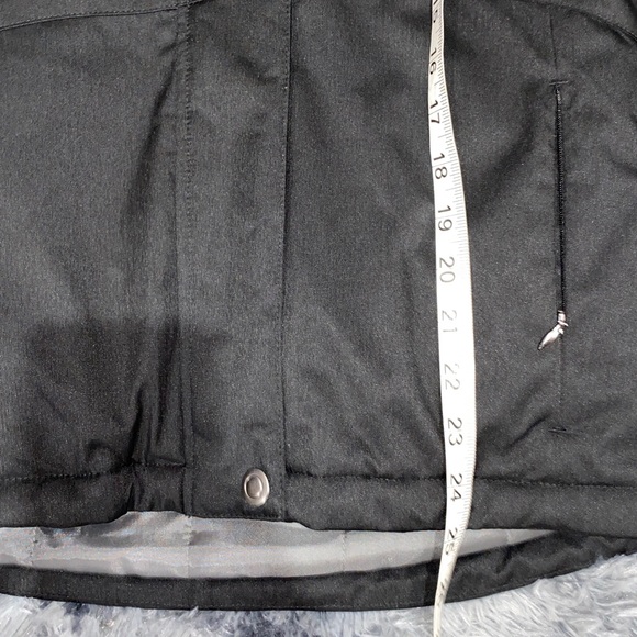 NWT!! TURBINE Insulated Waterproof Winter Ski Snowboard Jacket Size XS - Picture 6 of 16